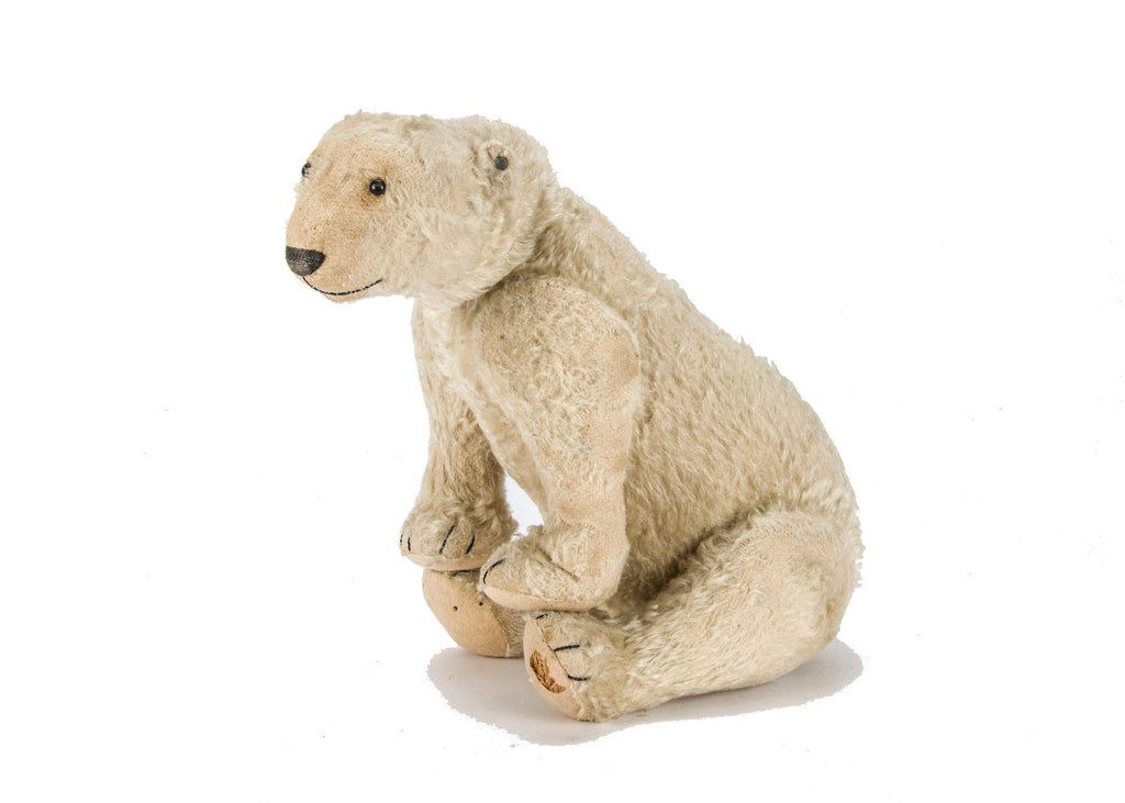 Antique Bear/Animal Museums, Galleries Exhibitions