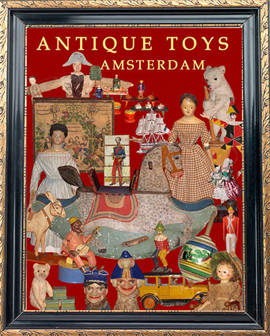 Antique Toys Amsterdam
