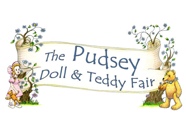 Doll and Teddy Fairs Pudsey