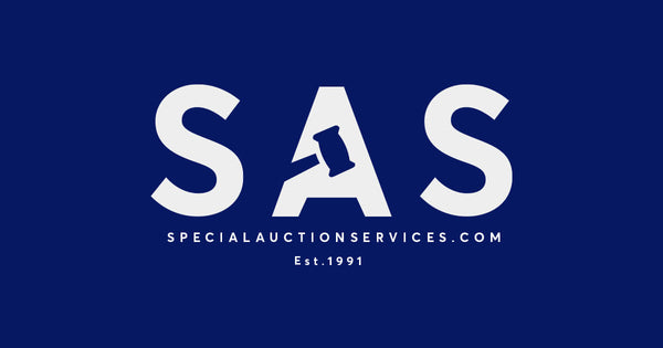 Auction Houses. Special Auction Services