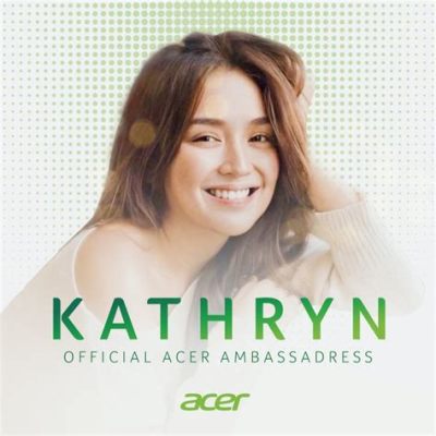 「Kathryn Bernardo的慈善演唱會」：為菲律賓兒童帶來歡樂與希望！