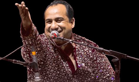 「Rahat Fateh Ali Khan」音樂會引發印度狂熱！