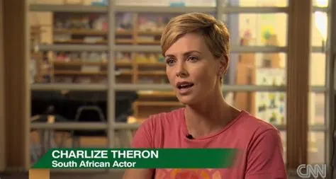  Charlize Theron 的 非洲之聲 演唱會引發熱議：一場關於家國情懷與跨界演绎的盛宴