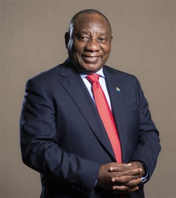 Lawrence Ramaphosa 的「彩虹之夢」演唱會引發熱議！ 一場關於愛與希望的音樂盛宴，還是文化融合的偉大實驗？